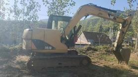 Buy Caterpillar 307B Used Excavator / 2 Buy Caterpillar 307B Used Excavator / 2