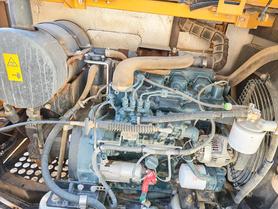 Buy Sany SY60 Used Excavator / 6 Buy Sany SY60 Used Excavator / 6