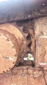 Buy Sany SY205C Used Excavator / 8 Buy Sany SY205C Used Excavator / 8