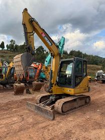 Buy XCMG XE55D Used Excavator / 8 Buy XCMG XE55D Used Excavator / 8