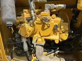 Buy Caterpillar 313D Used Excavator / 2 Buy Caterpillar 313D Used Excavator / 2