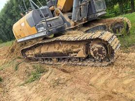 Buy XCMG XE335C Used Excavator / 2 Buy XCMG XE335C Used Excavator / 2
