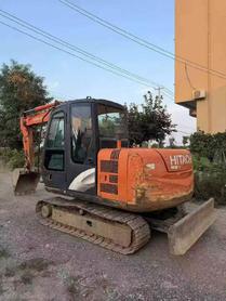 Buy Hitachi ZX60-5G Used Excavator / 8 Buy Hitachi ZX60-5G Used Excavator / 8