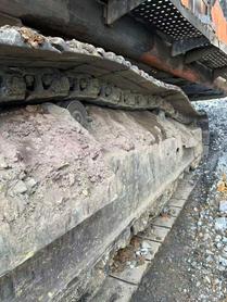 Buy Hitachi ZX450-6 Used Excavator / 9 Buy Hitachi ZX450-6 Used Excavator / 9