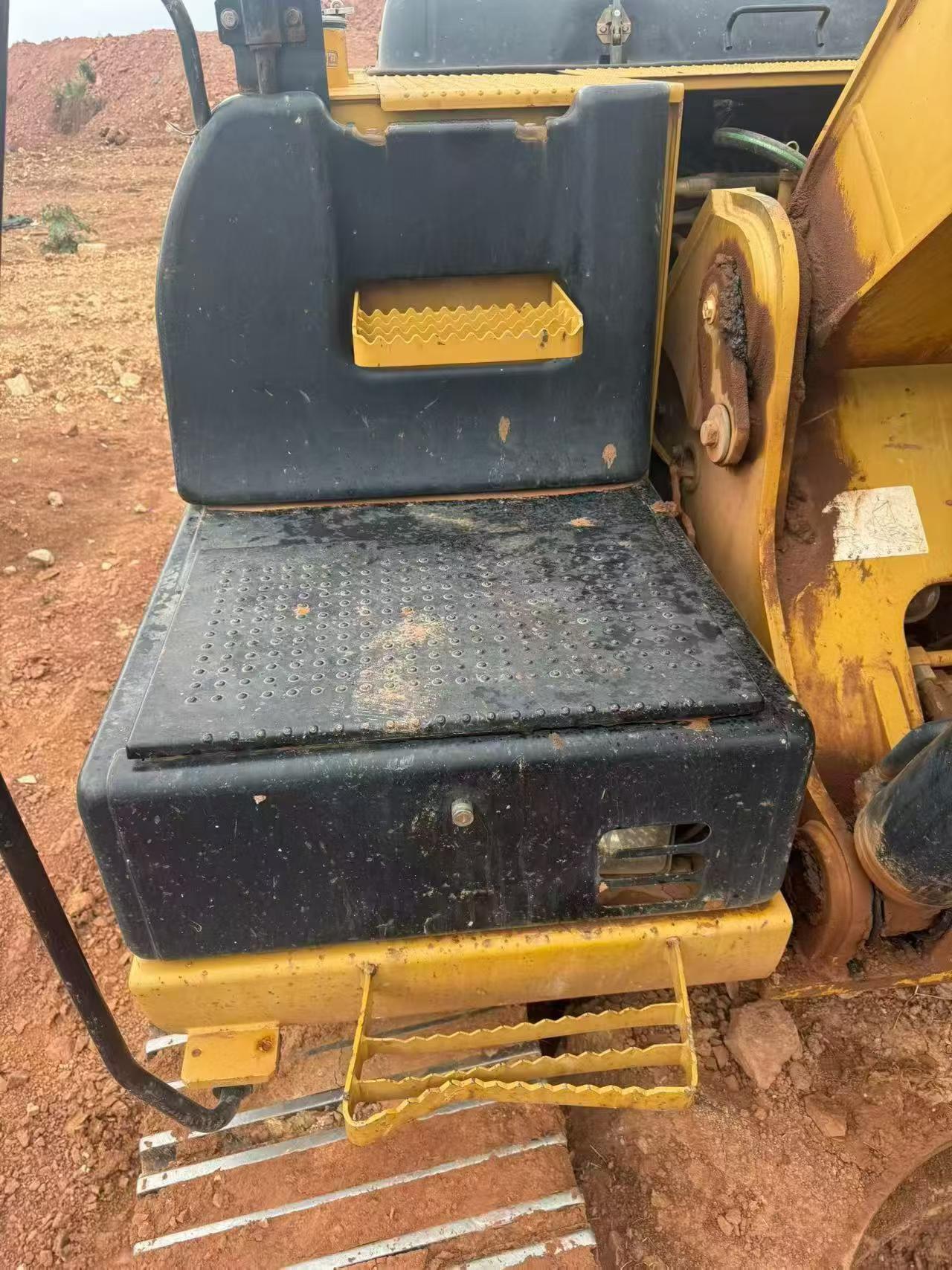 Buy Caterpillar 330B Used Excavator / 2