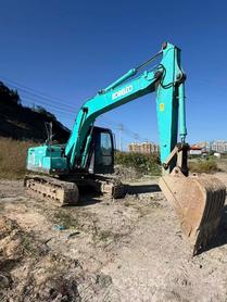 Buy Kobelco SK140 Used Excavator / 3 Buy Kobelco SK140 Used Excavator / 3