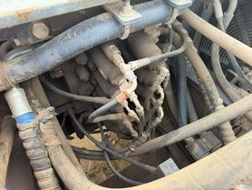 Buy Doosan DX380 Used Excavator / 5 Buy Doosan DX380 Used Excavator / 5