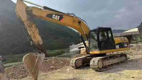 Buy Caterpillar 320D Used Excavator / 6 Buy Caterpillar 320D Used Excavator / 6