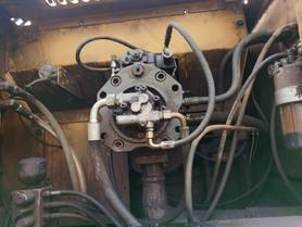 شراء حفارة XCMG XE370CA مستعملة / 3 شراء حفارة XCMG XE370CA مستعملة / 3