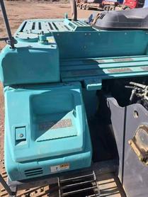 Buy Kobelco SK260 Used Excavator / 3 Buy Kobelco SK260 Used Excavator / 3