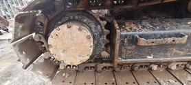 Buy Sany SY155C Used Excavator / 6 Buy Sany SY155C Used Excavator / 6