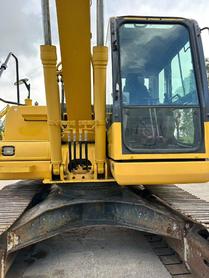 Buy Komatsu PC130 Used Excavator / 6 Buy Komatsu PC130 Used Excavator / 6
