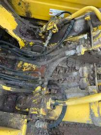 Buy Komatsu PC200-8 Used Excavator / 5 Buy Komatsu PC200-8 Used Excavator / 5