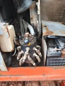 Buy Hitachi EX120 Used Excavator / 8 Buy Hitachi EX120 Used Excavator / 8