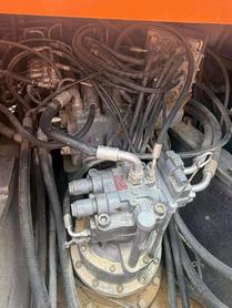 Buy Hitachi ZX200-5G Used Excavator / 5 Buy Hitachi ZX200-5G Used Excavator / 5