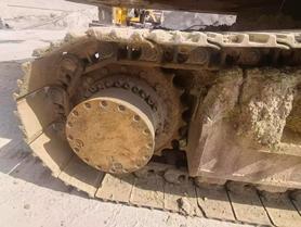 Buy Caterpillar 336E Used Excavator / 5 Buy Caterpillar 336E Used Excavator / 5
