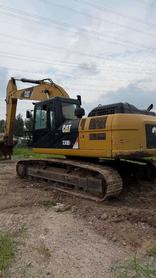 Buy Caterpillar 326DL Used Excavator / 3 Buy Caterpillar 326DL Used Excavator / 3