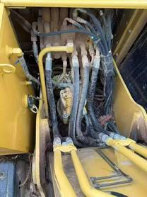 Buy Caterpillar 313D Used Excavator / 3 Buy Caterpillar 313D Used Excavator / 3