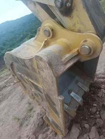 Buy Caterpillar 336E Used Excavator / 5 Buy Caterpillar 336E Used Excavator / 5
