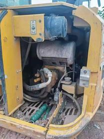Buy Caterpillar 305.5 Used Excavator / 2 Buy Caterpillar 305.5 Used Excavator / 2