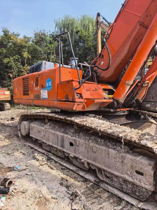 Buy Hitachi ZX450-6 Used Excavator / 1