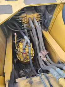Buy Komatsu PC160-6 Used Excavator / 6 Buy Komatsu PC160-6 Used Excavator / 6