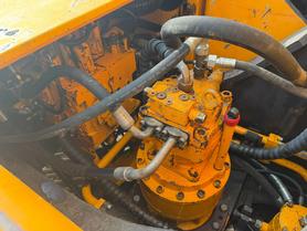 Buy Sany SY215C-8 Used Excavator / 6 Buy Sany SY215C-8 Used Excavator / 6