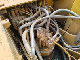 Buy Caterpillar 323 Used Excavator / 2 Buy Caterpillar 323 Used Excavator / 2
