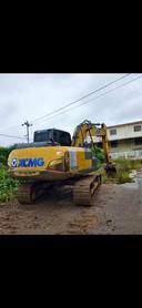 Buy XCMG Used Excavator / 2 Buy XCMG Used Excavator / 2