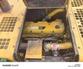 Buy Caterpillar 349E Used Excavator / 2 Buy Caterpillar 349E Used Excavator / 2