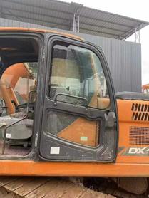 Buy Doosan DX15 Used Excavator / 4 Buy Doosan DX15 Used Excavator / 4