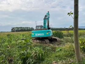 Buy Kobelco SK2008 Used Excavator / 9 Buy Kobelco SK2008 Used Excavator / 9