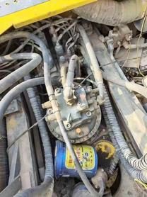 Buy XCMG XE490D Used Excavator / 4 Buy XCMG XE490D Used Excavator / 4