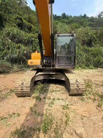 Buy Sany SY205C Used Excavator / 5 Buy Sany SY205C Used Excavator / 5