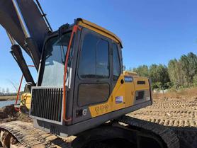 Buy Volvo EC240 Used Excavator / 8 Buy Volvo EC240 Used Excavator / 8