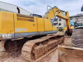 Buy XCMG XE370 Used Excavator / 4 Buy XCMG XE370 Used Excavator / 4