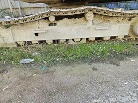 Buy Komatsu PC220-7 Used Excavator / 7 Buy Komatsu PC220-7 Used Excavator / 7
