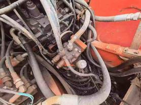 Buy Doosan DH150 Used Excavator / 3 Buy Doosan DH150 Used Excavator / 3
