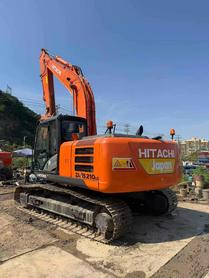 Buy Hitachi ZL210LC-5G Used Excavator / 4 Buy Hitachi ZL210LC-5G Used Excavator / 4