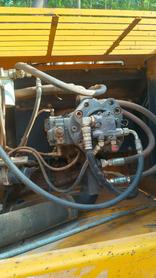 Buy Kato HD820 Used Excavator / 8 Buy Kato HD820 Used Excavator / 8