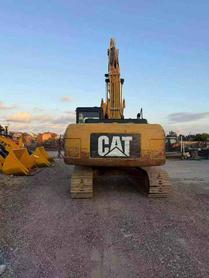 Buy Caterpillar 320D Used Excavator / 3 Buy Caterpillar 320D Used Excavator / 3