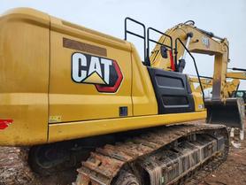 Buy Caterpillar 336E Used Excavator / 2 Buy Caterpillar 336E Used Excavator / 2