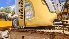Buy Komatsu PC30-1 Used Excavator / 3 Buy Komatsu PC30-1 Used Excavator / 3