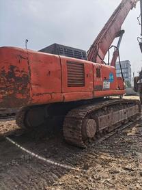 Buy Hitachi ZX450-6 Used Excavator / 2 Buy Hitachi ZX450-6 Used Excavator / 2