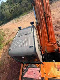 Buy Hitachi ZX200-6 Used Excavator / 5 Buy Hitachi ZX200-6 Used Excavator / 5