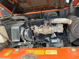 Buy Hitachi ZX70-5G Used Excavator / 3 Buy Hitachi ZX70-5G Used Excavator / 3