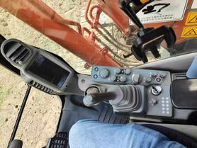 Buy Hitachi ZX120-5A Used Excavator / 8 Buy Hitachi ZX120-5A Used Excavator / 8