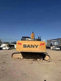 Buy Sany SY365C Used Excavator / 5 Buy Sany SY365C Used Excavator / 5