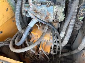 Buy Hyundai R215-9 Used Excavator / 3 Buy Hyundai R215-9 Used Excavator / 3