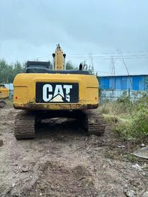 Buy Caterpillar 323 Used Excavator / 4 Buy Caterpillar 323 Used Excavator / 4